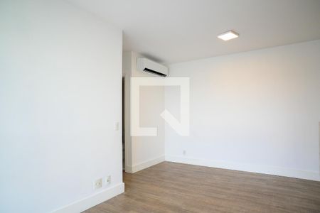 Sala de apartamento para alugar com 2 quartos, 74m² em Aclimação, São Paulo