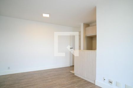 Sala de apartamento para alugar com 2 quartos, 74m² em Aclimação, São Paulo