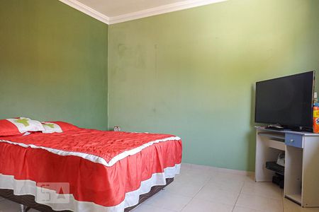 Casa de condomínio à venda com 180m², 4 quartos e 4 vagasQuarto 2