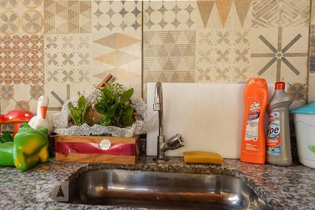 Casa de condomínio à venda com 180m², 4 quartos e 4 vagasChurrasqueira