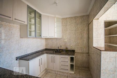 Apartamento à venda com 100m², 3 quartos e 1 vagaCozinha