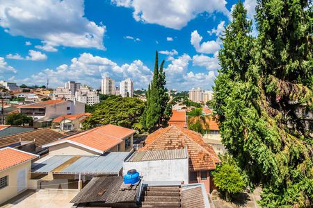 Apartamento à venda com 100m², 3 quartos e 1 vagaVista do Quarto 3