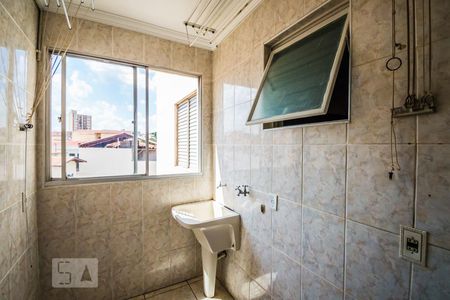 Apartamento à venda com 100m², 3 quartos e 1 vagaÁrea de Serviço
