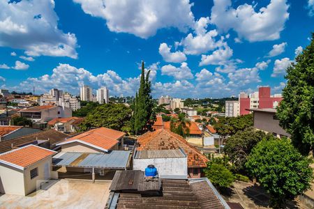 Apartamento à venda com 100m², 3 quartos e 1 vagaVista do Quarto 2