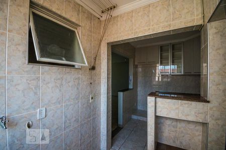 Apartamento à venda com 100m², 3 quartos e 1 vagaÁrea de Serviço