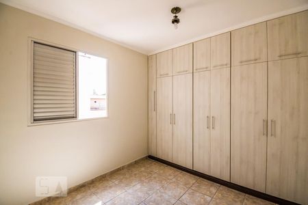 Quarto 1 de apartamento à venda com 3 quartos, 100m² em Vila Industrial, Campinas