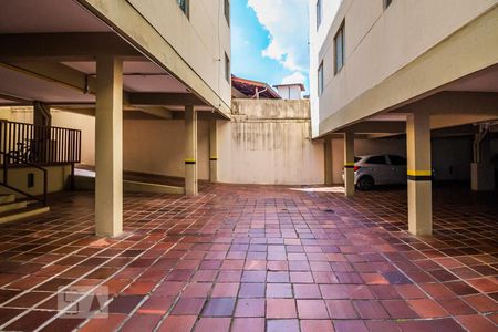 Apartamento à venda com 100m², 3 quartos e 1 vagaGaragem