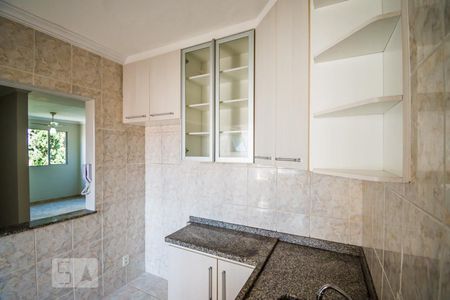 Apartamento à venda com 100m², 3 quartos e 1 vagaCozinha