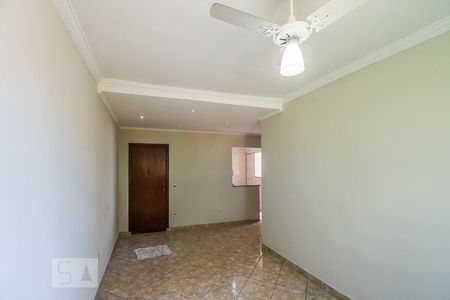 Sala de apartamento à venda com 3 quartos, 100m² em Vila Industrial, Campinas