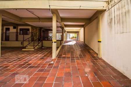 Apartamento à venda com 100m², 3 quartos e 1 vagaGaragem
