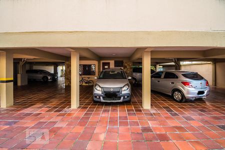 Apartamento à venda com 100m², 3 quartos e 1 vagaGaragem
