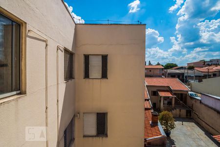 Vista do Quarto 1 de apartamento à venda com 3 quartos, 100m² em Vila Industrial, Campinas