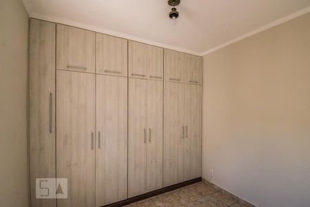 Quarto 1 de apartamento à venda com 3 quartos, 100m² em Vila Industrial, Campinas