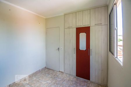 Apartamento à venda com 100m², 3 quartos e 1 vagaQuarto 3
