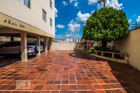 Apartamento à venda com 100m², 3 quartos e 1 vagaGaragem
