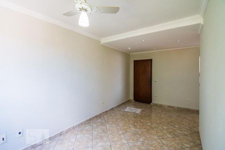 Sala de apartamento à venda com 3 quartos, 100m² em Vila Industrial, Campinas