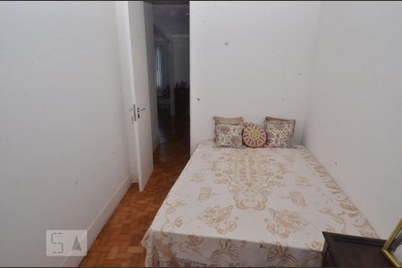 Apartamento à venda com 203m², 3 quartos e 1 vagaQuarto 3
