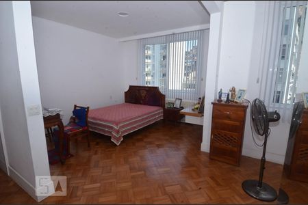 Apartamento à venda com 203m², 3 quartos e 1 vagaQuarto 2