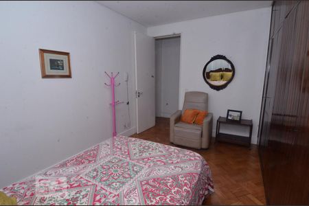 Apartamento à venda com 203m², 3 quartos e 1 vagaSuíte 1