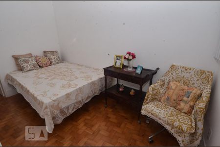 Apartamento à venda com 203m², 3 quartos e 1 vagaQuarto 3