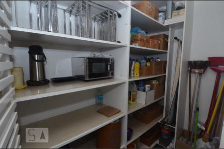 Apartamento à venda com 203m², 3 quartos e 1 vagaCozinha