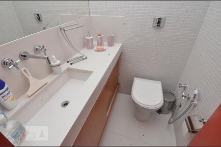 Apartamento à venda com 203m², 3 quartos e 1 vagaLavabo