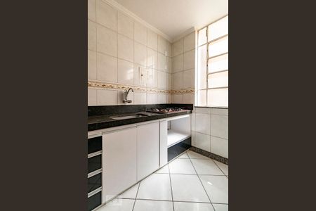 Apartamento para alugar com 67m², 3 quartos e 1 vagaCozinha