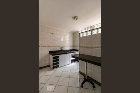 Apartamento para alugar com 67m², 3 quartos e 1 vagaCozinha