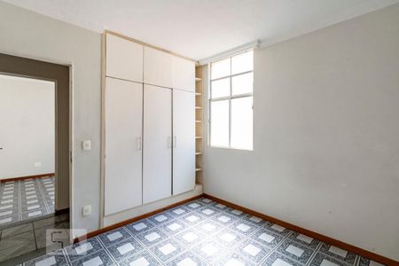Quarto de apartamento para alugar com 3 quartos, 67m² em Santa Ines, Belo Horizonte