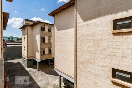 Vista de apartamento para alugar com 3 quartos, 67m² em Santa Ines, Belo Horizonte
