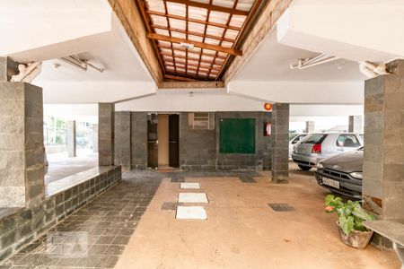 Apartamento para alugar com 67m², 3 quartos e 1 vagaÁrea externa