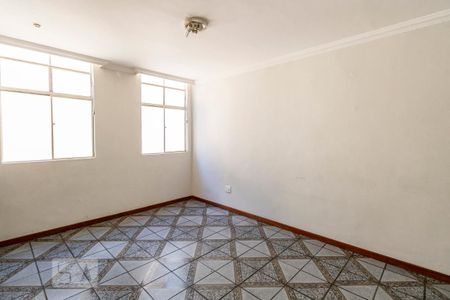 Sala de apartamento para alugar com 3 quartos, 67m² em Santa Ines, Belo Horizonte