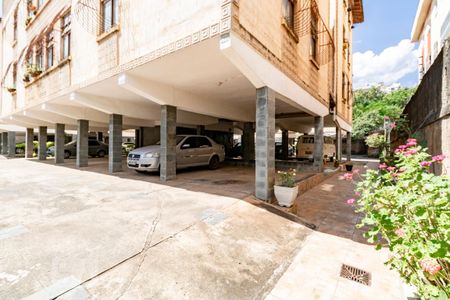 Apartamento para alugar com 67m², 3 quartos e 1 vagaÁrea externa