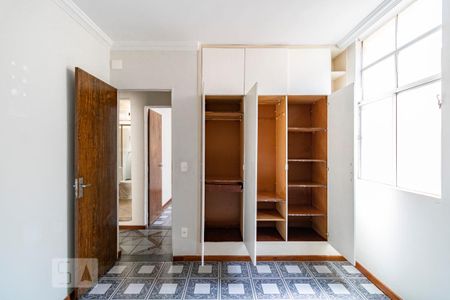 Quarto de apartamento para alugar com 3 quartos, 67m² em Santa Ines, Belo Horizonte