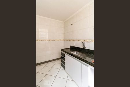 Apartamento para alugar com 67m², 3 quartos e 1 vagaCozinha