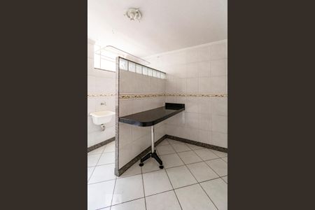 Apartamento para alugar com 67m², 3 quartos e 1 vagaCozinha