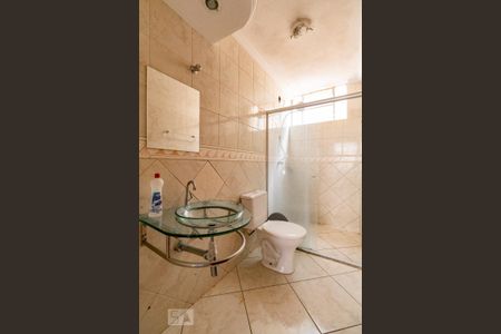 Apartamento para alugar com 67m², 3 quartos e 1 vagaBanheiro