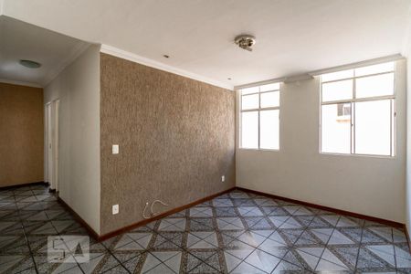 Sala de apartamento para alugar com 3 quartos, 67m² em Santa Ines, Belo Horizonte