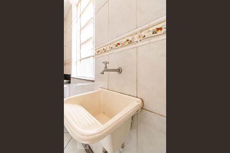 Apartamento para alugar com 67m², 3 quartos e 1 vagaÁrea de serviço