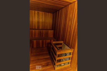 Apartamento à venda com 167m², 3 quartos e 2 vagasSauna 1