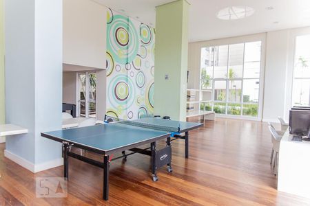 Apartamento à venda com 167m², 3 quartos e 2 vagasSalão de jogos 2