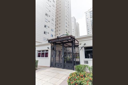 Apartamento à venda com 167m², 3 quartos e 2 vagasFachada