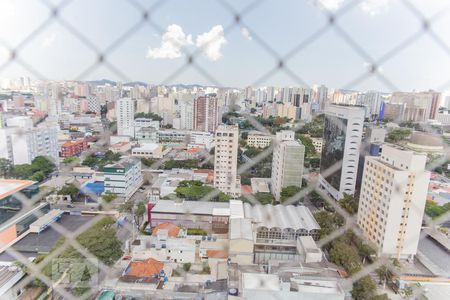 Apartamento à venda com 167m², 3 quartos e 2 vagasVista da Suíte 3