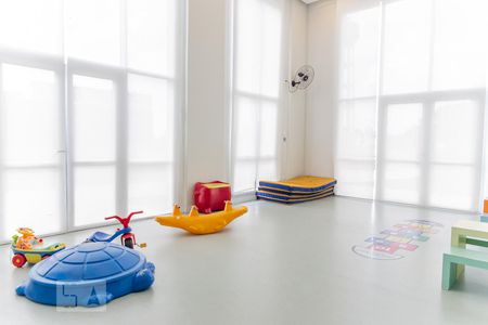 Apartamento à venda com 167m², 3 quartos e 2 vagasBrinquedoteca