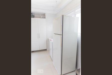 Apartamento à venda com 167m², 3 quartos e 2 vagasÁrea de Serviço