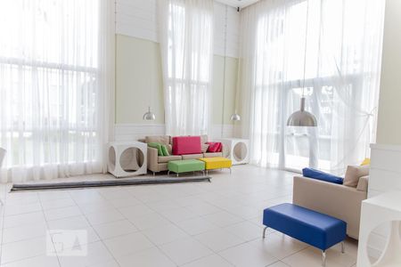 Apartamento à venda com 167m², 3 quartos e 2 vagasÁrea comum - Salão de festas 2