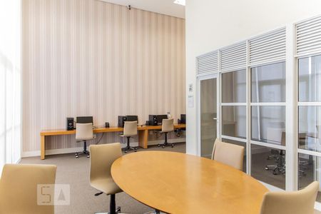 Apartamento à venda com 167m², 3 quartos e 2 vagasHome Office