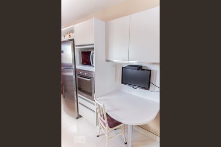 Apartamento à venda com 167m², 3 quartos e 2 vagasArmário