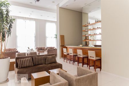 Apartamento à venda com 167m², 3 quartos e 2 vagasÁrea comum - Salão de festas