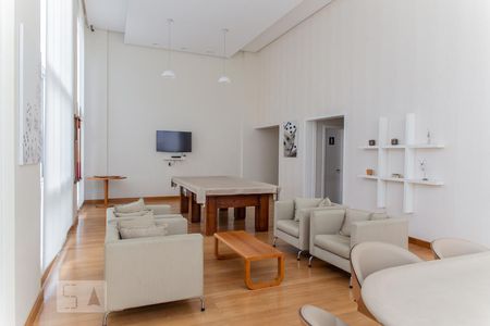 Apartamento à venda com 167m², 3 quartos e 2 vagasSalão de jogos